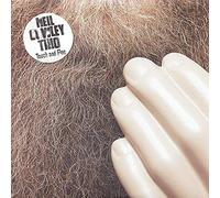 Cowley, Neil -Trio- - Touch and Flee [Import]