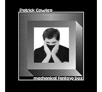 Cowley, Patrick - Mechanical Fantasy Box [Import]