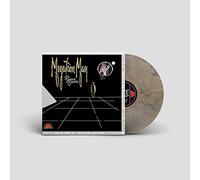 Cowley Patrick - Megatron Man