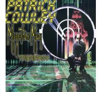 Cowley, Patrick - Megatron Man (Remix)/Menergy