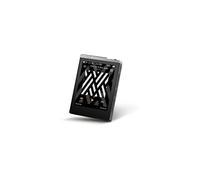 Cowon Plenue D Baladeur numérique Mémoire Interne MP3 Ecran Tactile LED PLENUE D Silver Noir/Argent