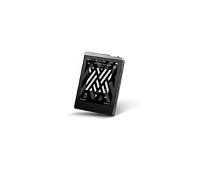 Cowon Plenue D Baladeur numérique Mémoire Interne MP3 Ecran Tactile LED PLENUE D Silver Noir/Argent