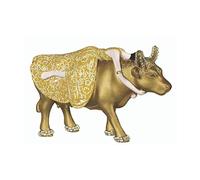 CowParade Tanrica (Medium) | Tanrica (Medium)Artista: Esra TuranCowParade Istanbul 2007Prendi l’arte e mettila… su una mucca! Nasce così l’idea della C