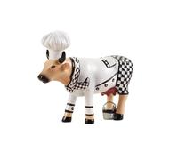 CowParade - Vache Parade : Petite Chef Cow 46583 | Prendi l'arte e mettila… su una mucca!Così nasce l'idea della CowParade, un progetto che unisce l'amore per l'arte e la cre