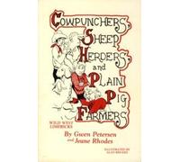 Cowpunchers, sheep herders, and plain pig farmers: Wild West limericks