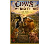 Cows Have Best Friends The Saga