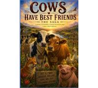 Cows Have Best Friends: The Saga