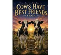 Cows Have Best Friends The Saga