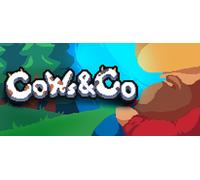 CowsCo (Steam Account)