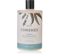 Cowshed Gel Relaxant pour Bain/Douche