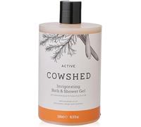 Cowshed Gel Stimulant pour Bain/Douche