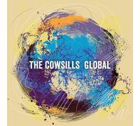 The Cowsills – Global – CD – Remasterisé avec titres bonus – Précommande (01/01/2030)