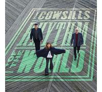 The Cowsills - Rhythm Of The World [Vinyl Lp]