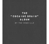 Cowsills,the - The "Cocaine Drain" Album