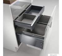 Cox Base 360 K / 600-2 Avec Base-Boar, Collecteurs Avec Frontauszugssystem