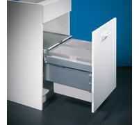 Cox Base 360 S/450-2, Collecteurs pour Frontauszüge, Gris Clair, H 360 MM