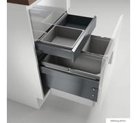 Cox Base 360 S / 500-3 Avec Base-Boar, Collecteurs pour Frontauszüge, Avec