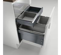 Cox Base 360 S / 500-3 Avec Base-Boar, Collecteurs pour Frontauszüge, Sans Biode