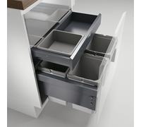 Cox Base 360 S / 600-4 Avec Base-Boar, Collecteurs pour Frontauszüge, Sans