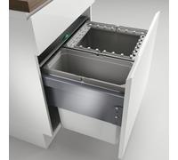 Cox Base 460 R / 600-2, Collecteurs pour Frontauszüge, Gris Clair, H 460 MM