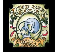 Cox, Bo - Rich Man S Gold [Import]
