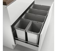 Cox Boîte 350 S/1000-5, Collecteurs pour Existants Extraits, Sans Cap Bio, Hel