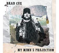 Brad Cox - My Mind's Projection [Import]