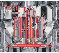Cox,Carl - F.a.C.T. 2 [Import]
