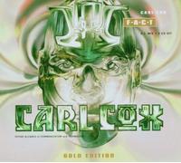 Cox Carl - F.a.C.T. [Import]
