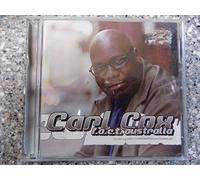 Cox, Carl - Fact