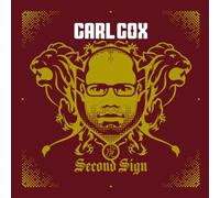 Cox Carl - Give Me Your Love [Import]
