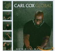 Cox, Carl - Global 2 [Import]