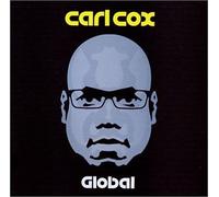 Cox, Carl - Global