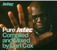 Cox, Carl - Pure Intec Compiled & Mixed By Cartl Cox