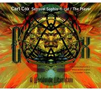 Cox, Carl – Sensual Sophis-Ti – Import – Edel