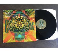 Cox,Carl - Sensual Sophisti Cat [Vinyl Maxi-Single]