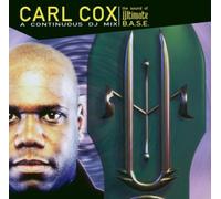 Cox, Carl - Sound of Ultimate B.a.S.E.