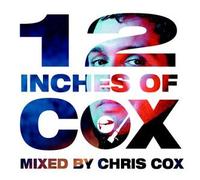 Cox, Chris - 12 inches of Cox