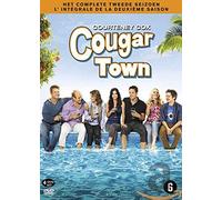 Cox, Courteney - Cougar Town-Saison 2 [Import]
