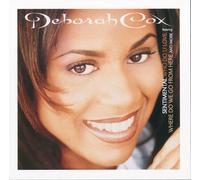 Cox, Deborah - Deborah Cox