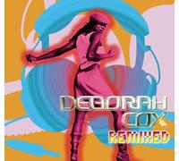 Cox, Deborah - Deborah Cox Remixed