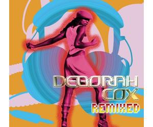 Cox, Deborah - Deborah Cox Remixed