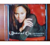 Cox, Deborah - It's Over Now