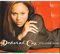 Cox, Deborah - It's Over Now [Import]
