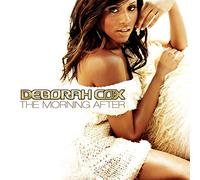 Deborah Cox – Morning After – Sony Music