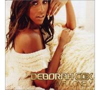 Cox, Deborah - Mr Lonely [Import]