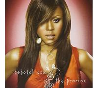 Cox, Deborah - Promise