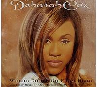 Cox,Deborah - Where Do We Go from Here