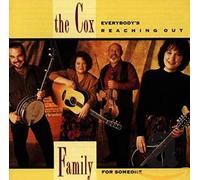 Cox Family - Everybody's Reaching Out for S