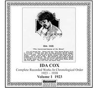 Vol.1 1923 - Dutch Import